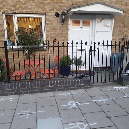 Anerley-Crystal Palace London Exteriör bild
