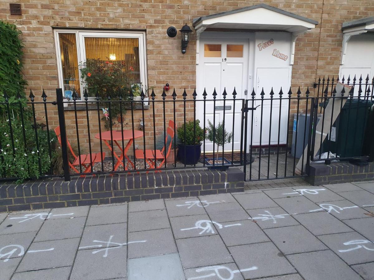 Anerley-Crystal Palace London Exteriör bild